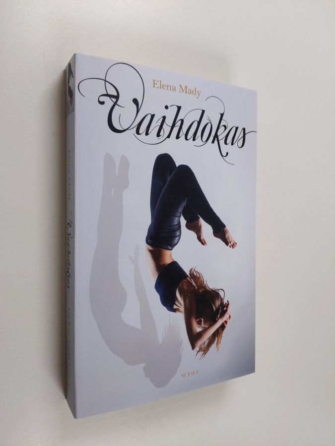 Elena Mady : Vaihdokas