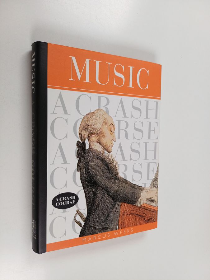 Music - A Crash Course