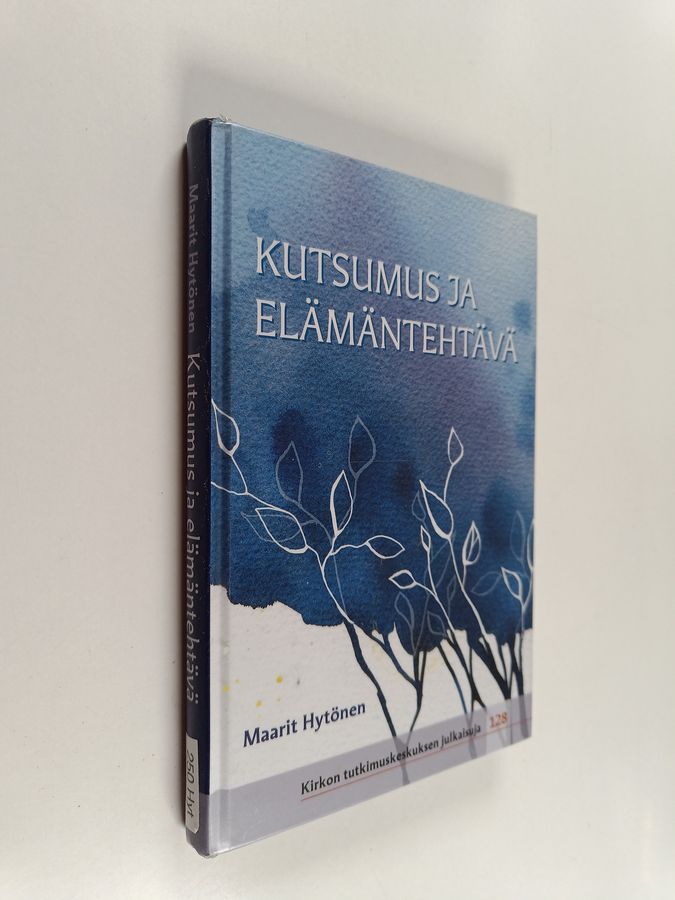 Kutsumus ja elämäntehtävä