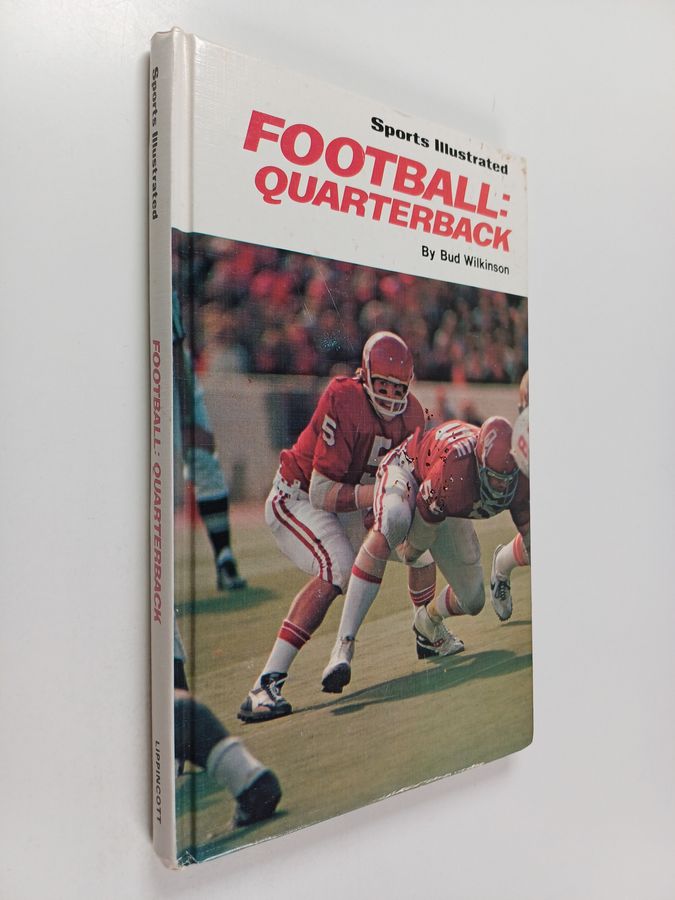 Sports Illustrated Football, Quarterback