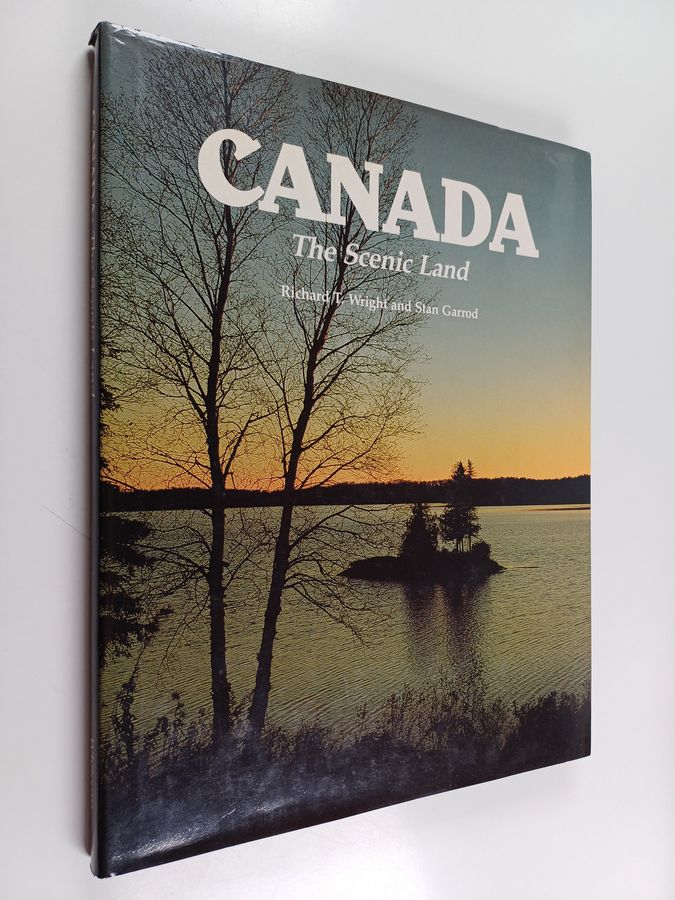 Canada, the Scenic Land