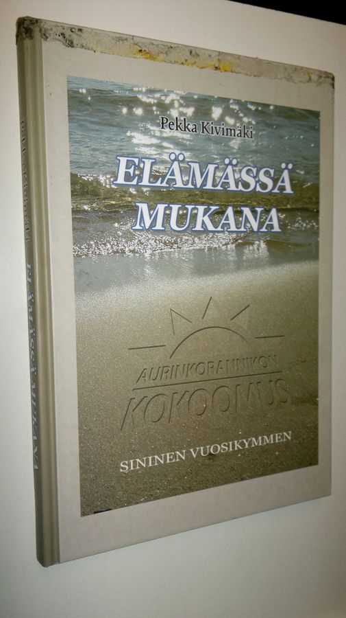 Elämässä mukana