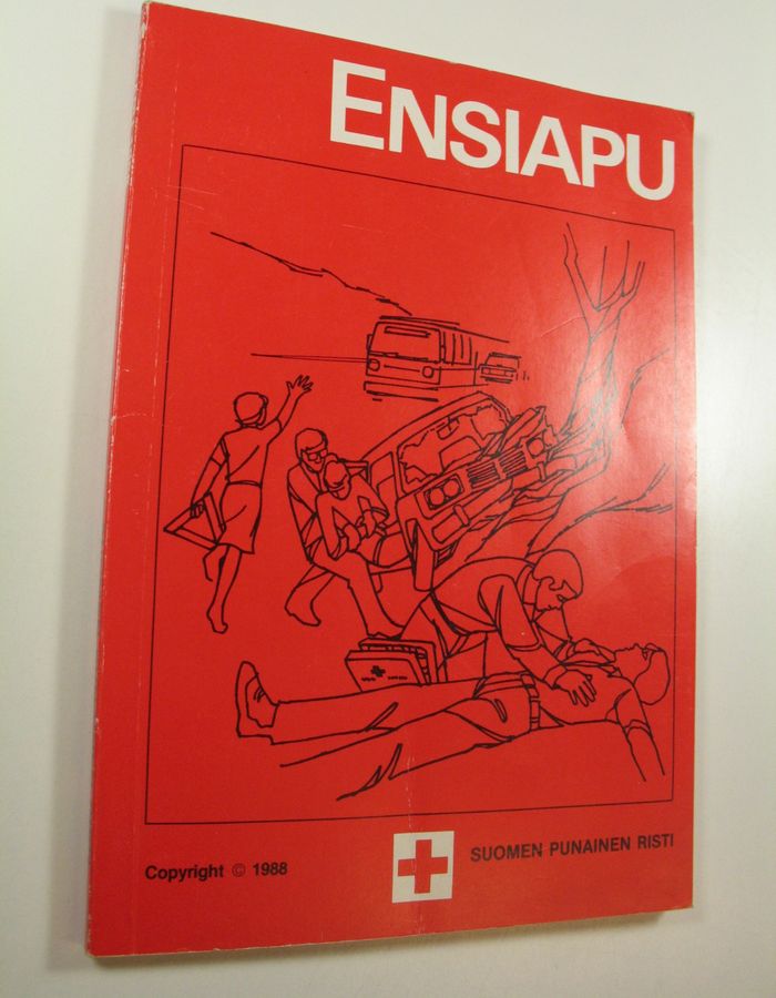 Ensiapu