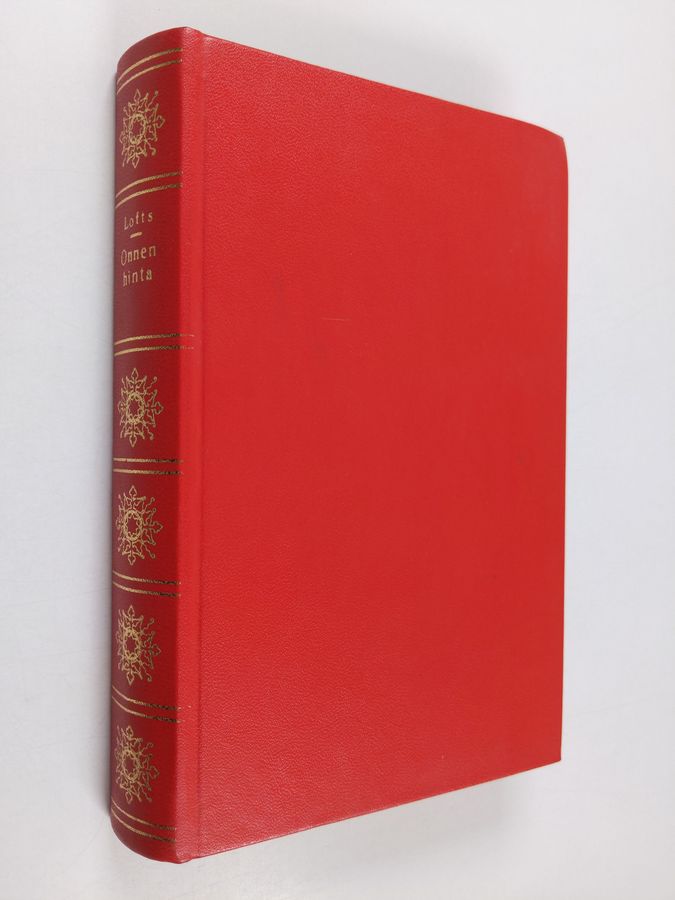 Norah Lofts : Onnen hinta