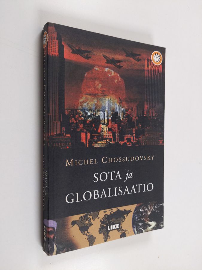 Sota ja globalisaatio