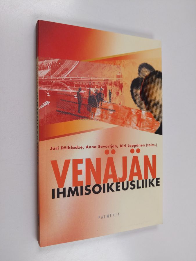 Venäjän ihmisoikeusliike
