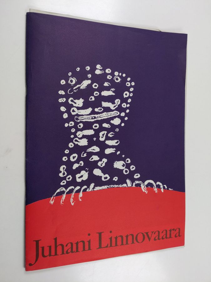 Juhani Linnovaara : Juhani Linnovaara