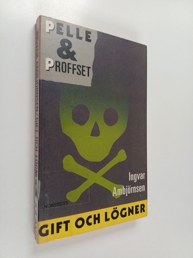 Gift och lögner