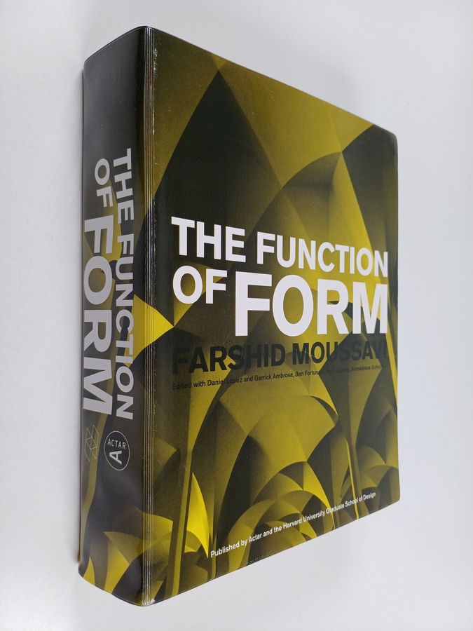The function of form