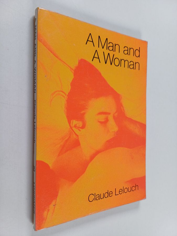 A Man and a Woman - A Film