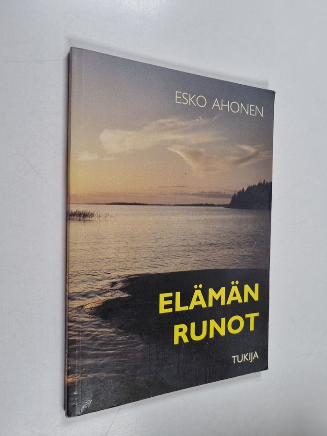 Elämän runot