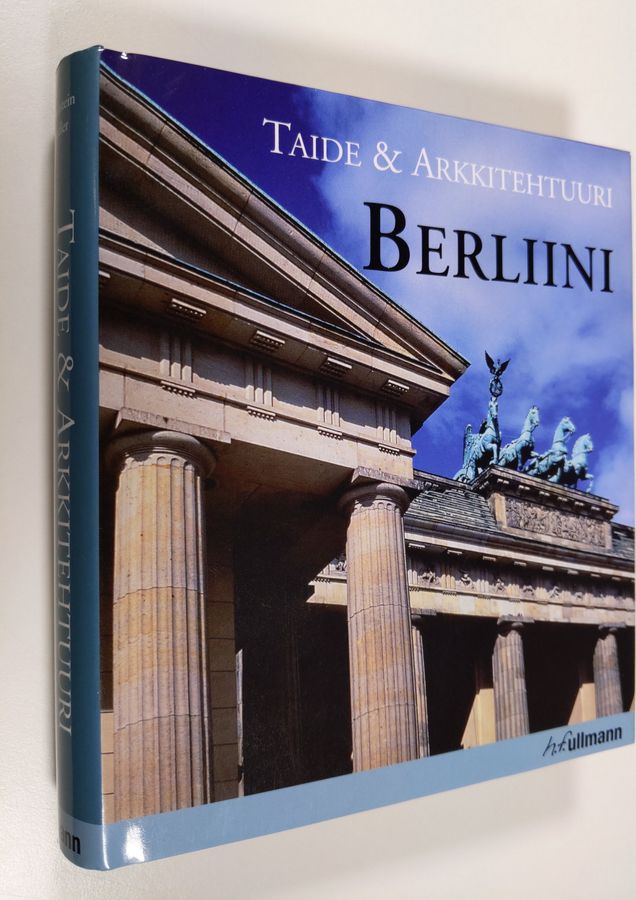 Edelgard Abenstein : Berliini