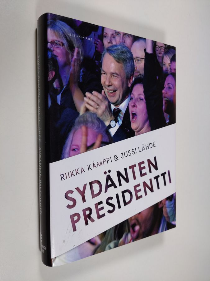 Sydänten presidentti