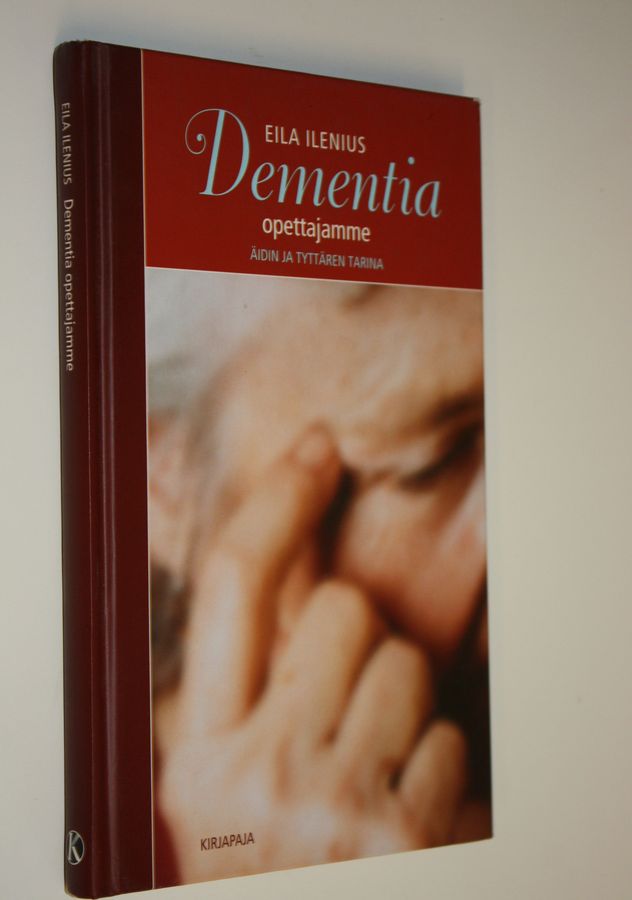 Dementia, opettajamme