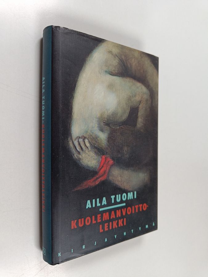 Kuolemanvoittoleikki