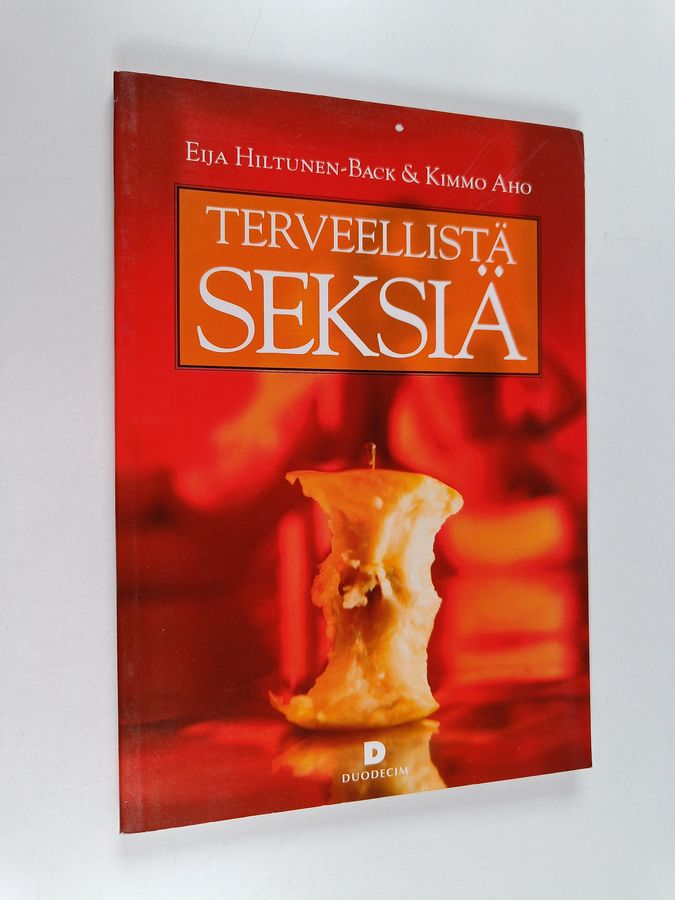 Terveellistä seksiä