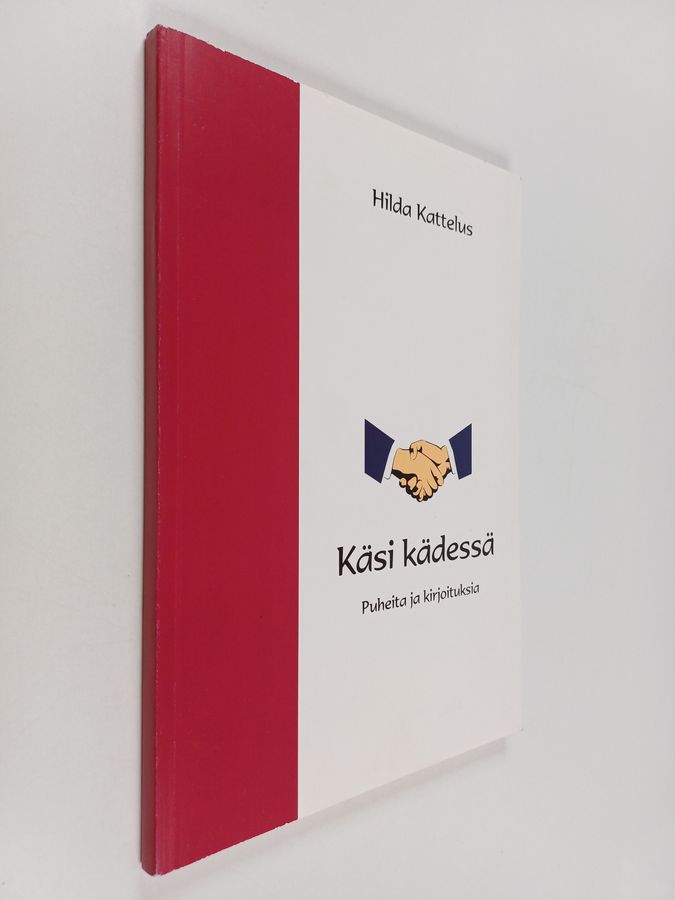 Käsi kädessä