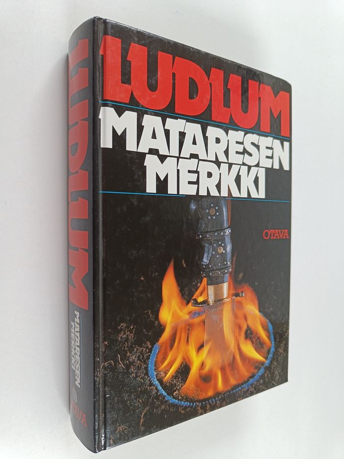 Robert Ludlum : Mataresen merkki