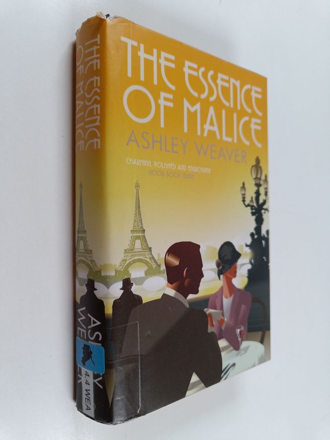 The essence of malice