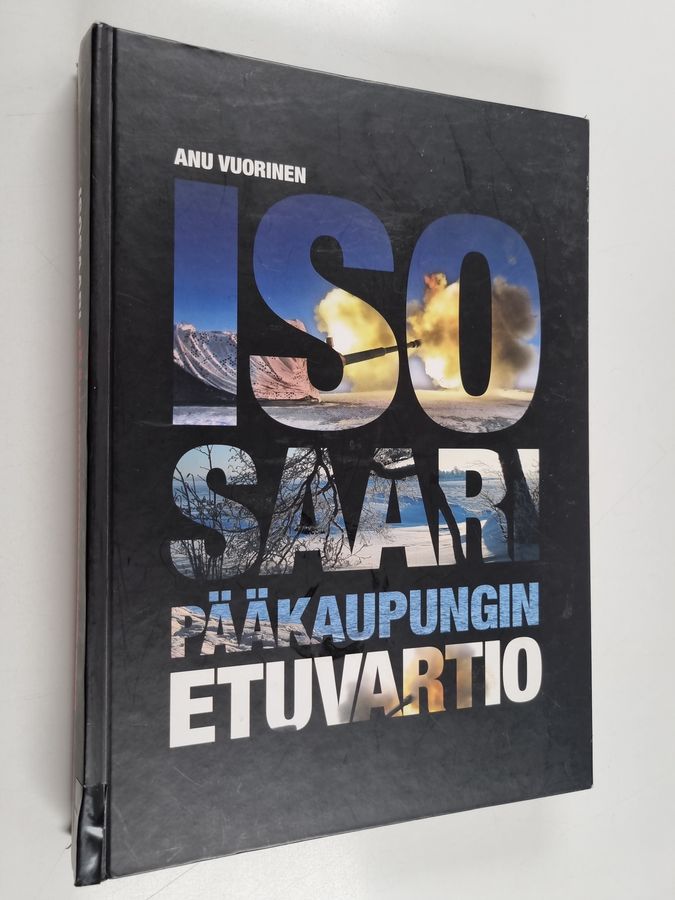 Isosaari