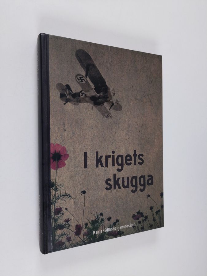I krigets skugga