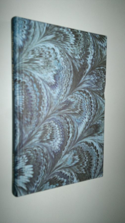 Anita Brookner : Perhe ja ystävät