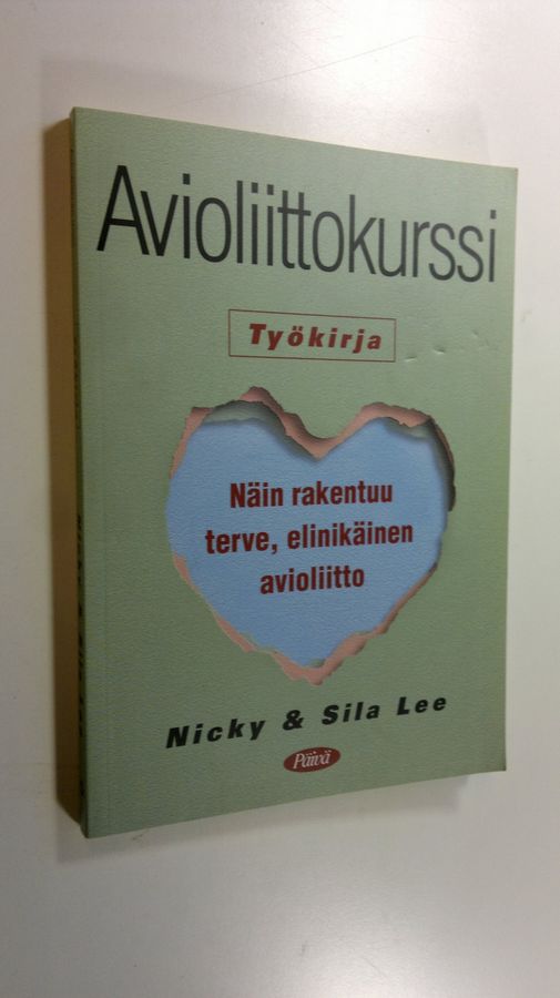 Avioliittokurssi