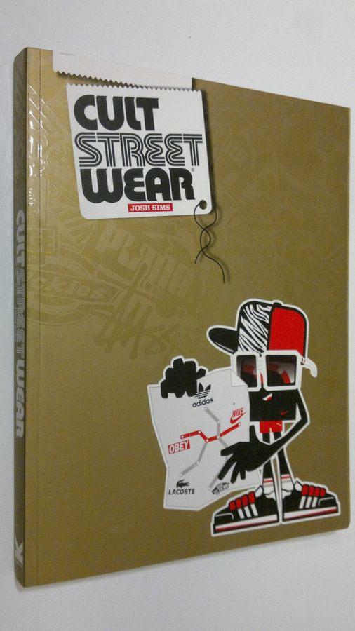 Cult Streetwear