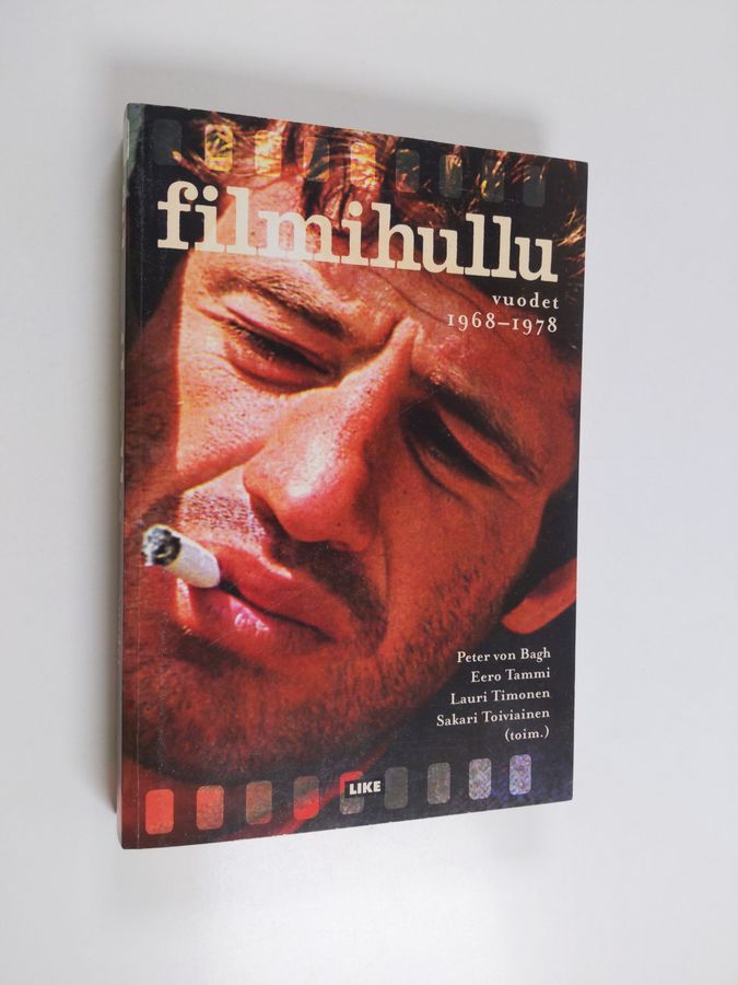 Filmihullu.
