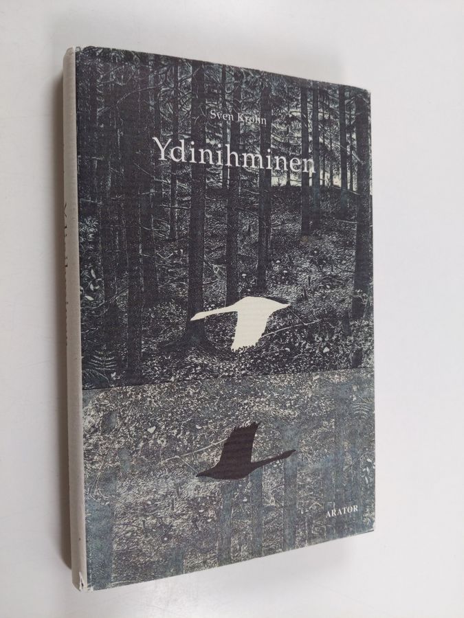Ydinihminen