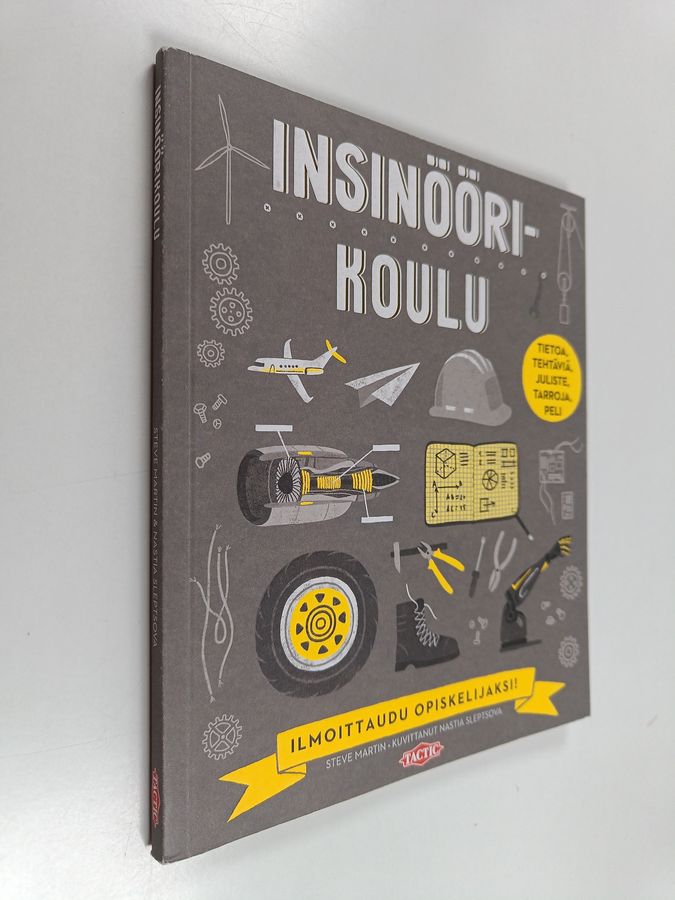 Insinöörikoulu