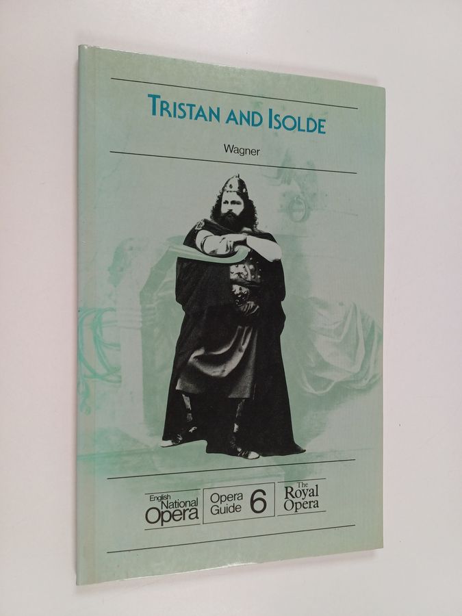 Tristan and Isolde