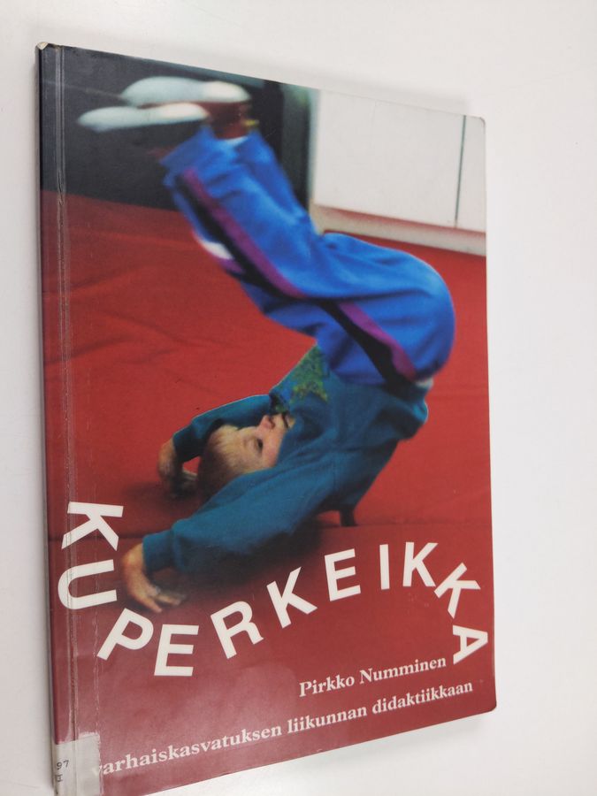 Kuperkeikka