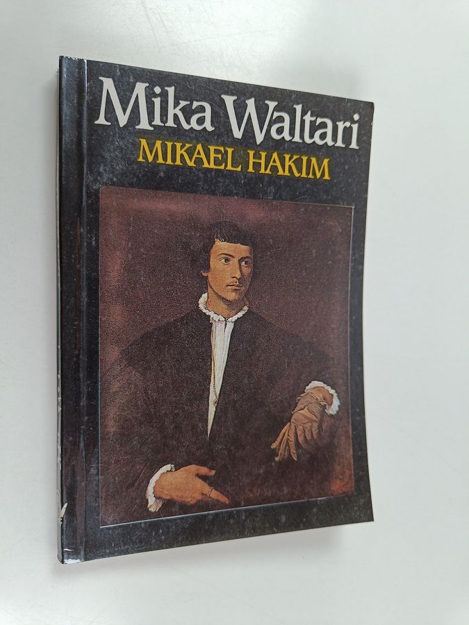 kümme raamatut Mikael Carvajali ehk Mikael el-Hakimi elust aastail 1527-38, kui ta oli tunnistanud ainsat jumalat ...