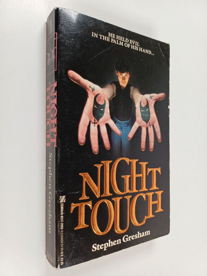 Night Touch