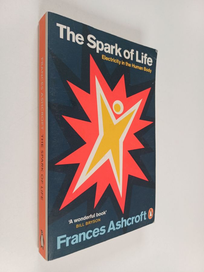 The Spark of Life - Electricity in the Human Body