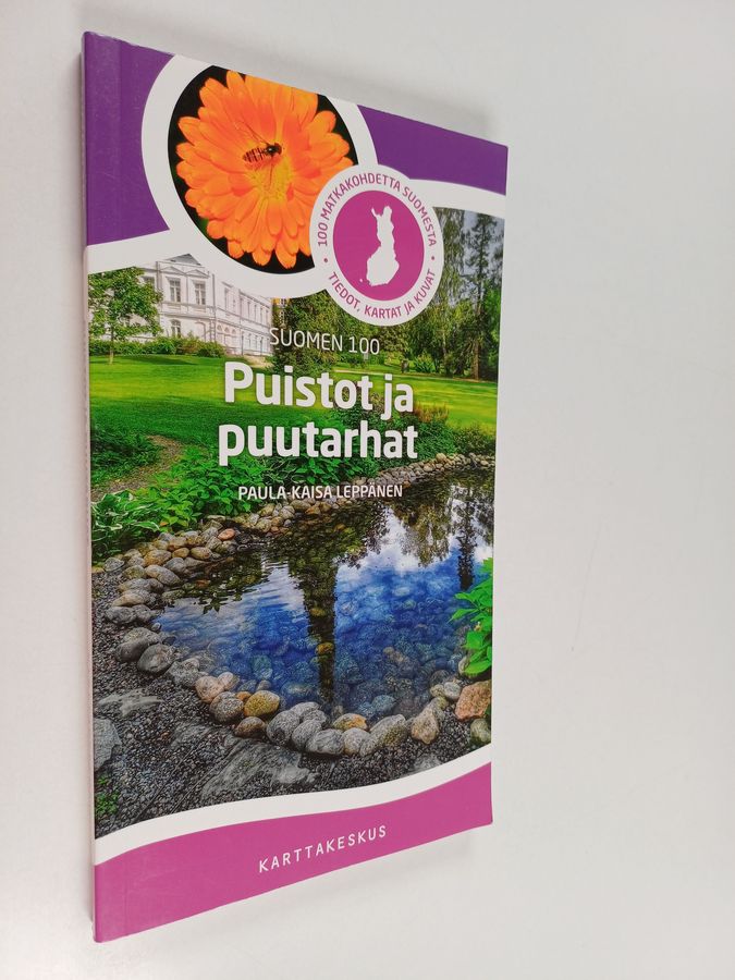 Puistot ja puutarhat