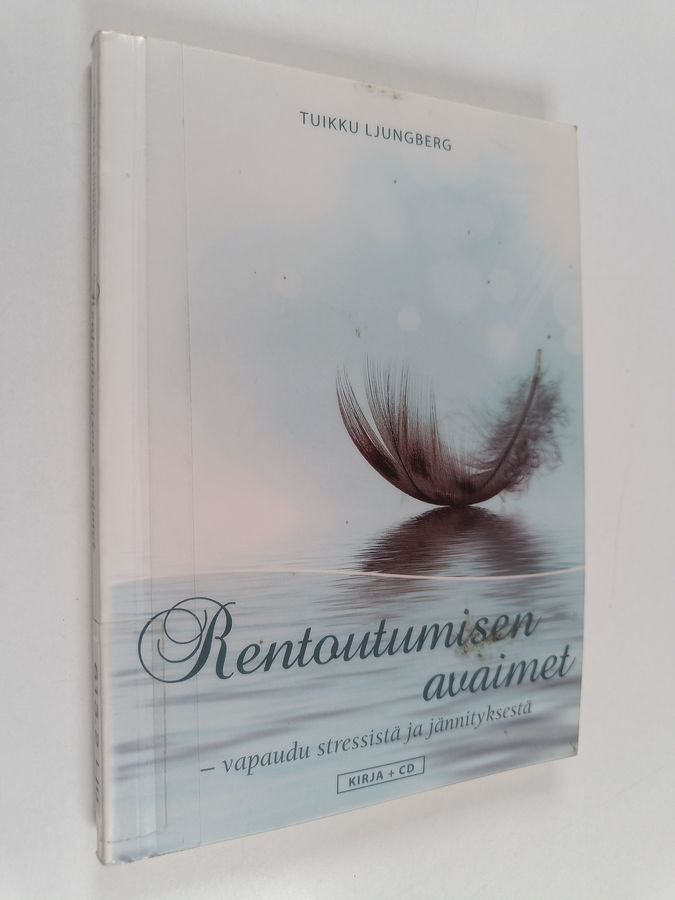 Rentoutumisen avaimet