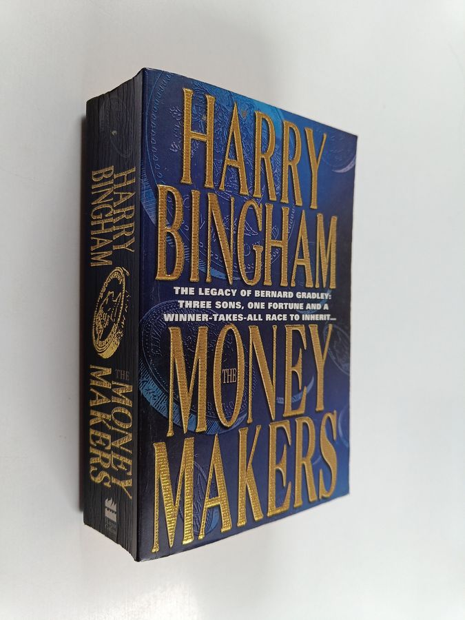 The money makers