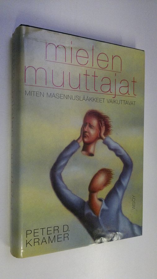 Mielen muuttajat