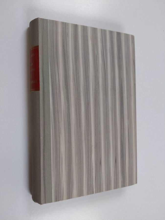 Winifred Wolfe : Joka tyttö sen tietää