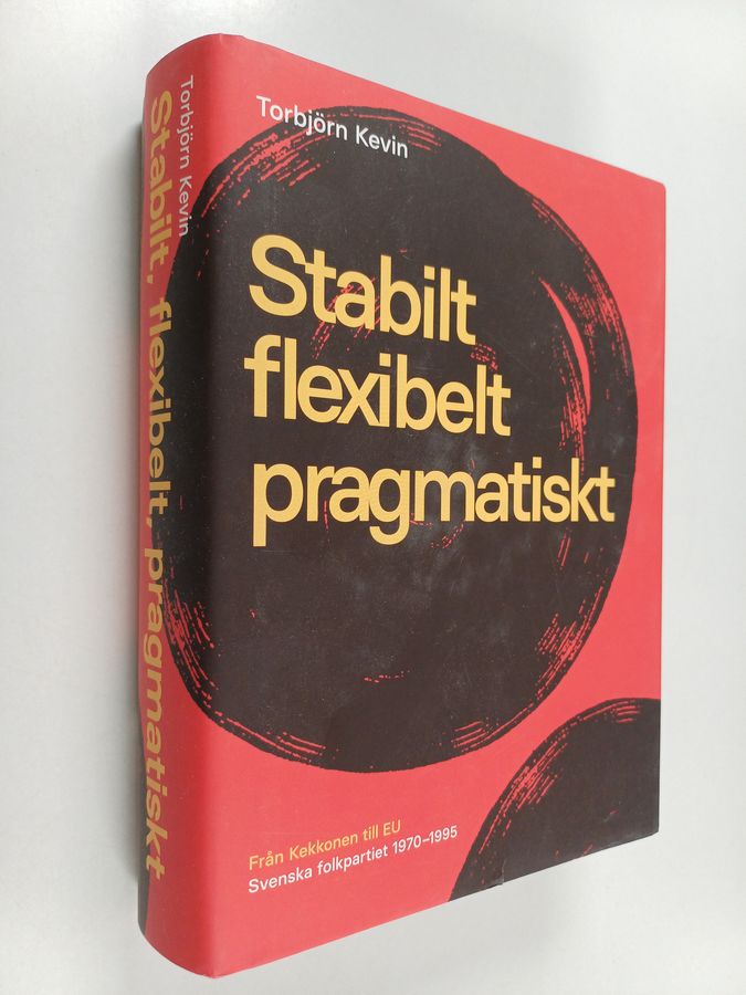 Stabilt, flexibelt, pragmatiskt