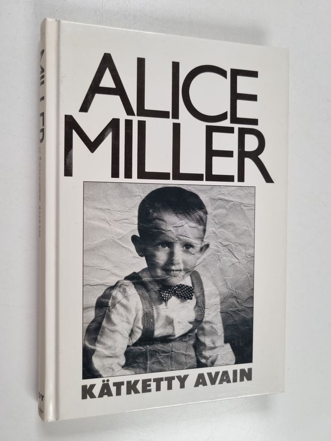 Alice Miller : Kätketty avain