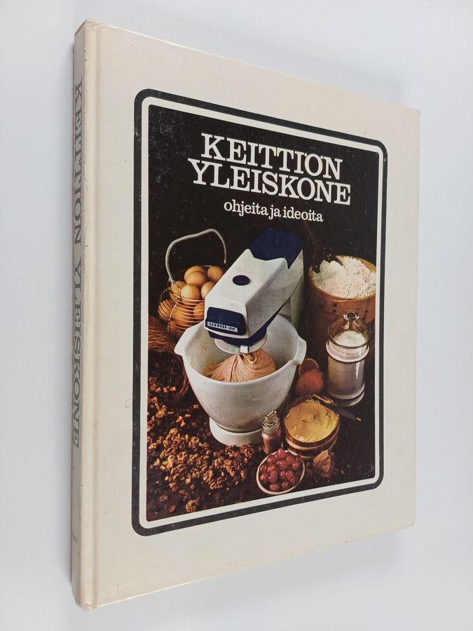 Keittiön yleiskone