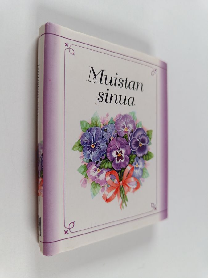 Muistan sinua