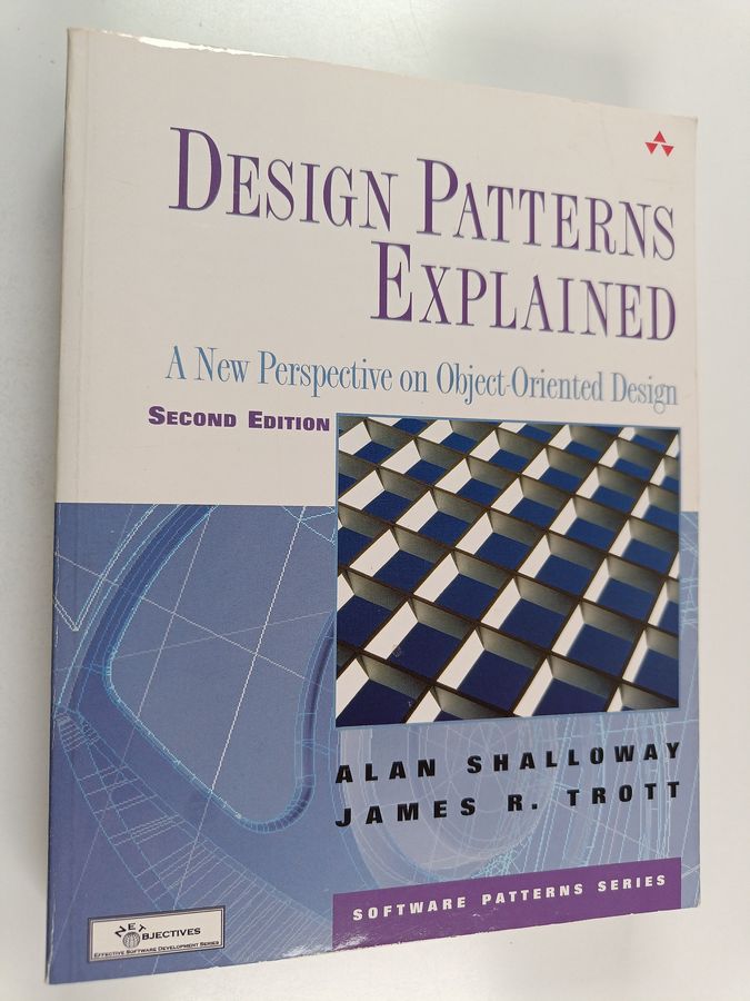 A New Perspective on Object-oriented Design