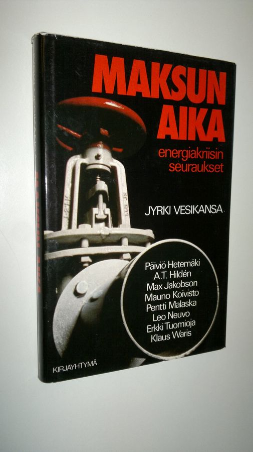 Maksun aika