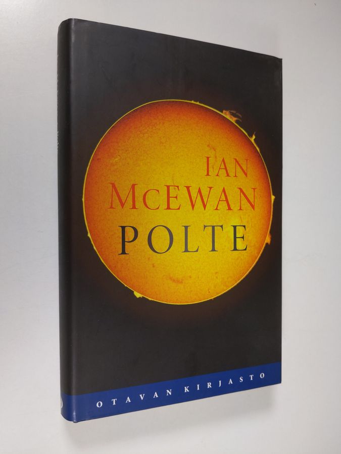 Ian McEwan : Polte