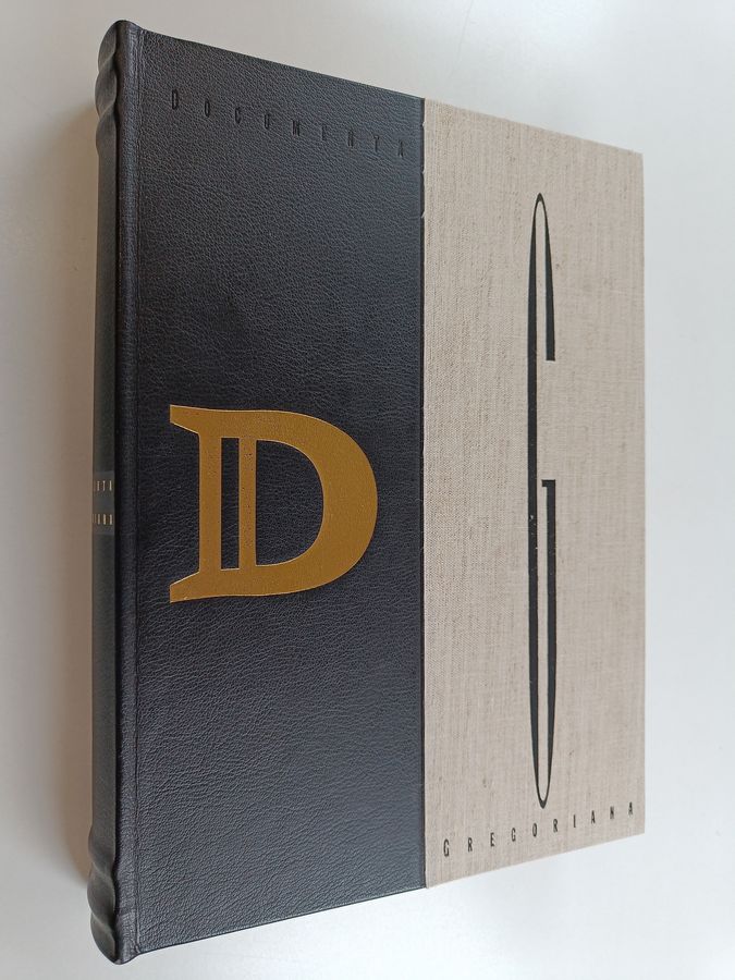 Documenta Gregoriana