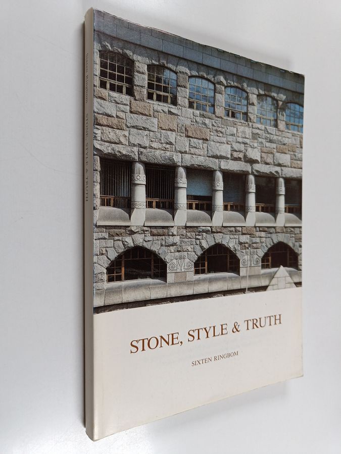 Stone, style and truth